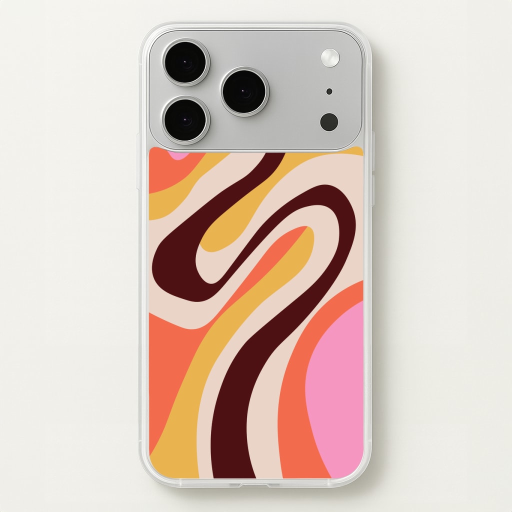 Abstract Patterns 29 Phone Case