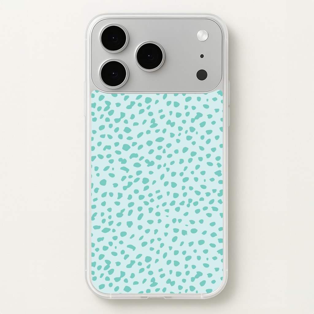Cheetah - Animal Patterns Phone Case