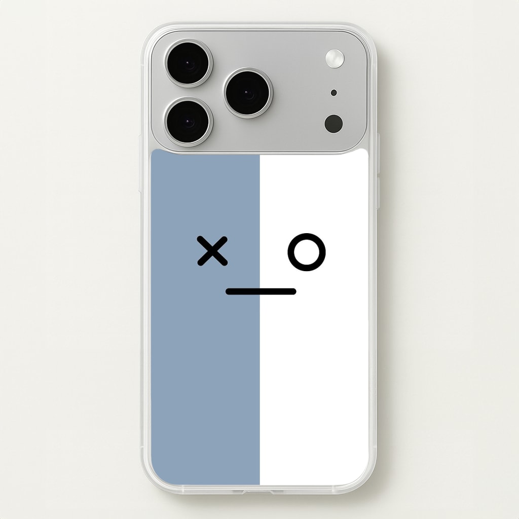 BT21 Van - K Pop Phone Case