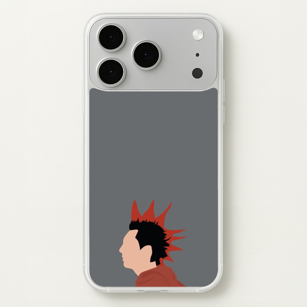 Hawk - C Kai Phone Case