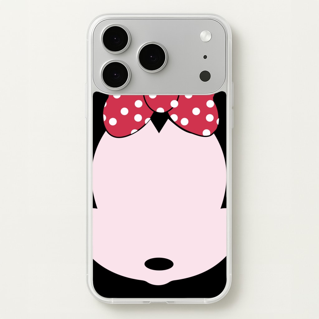 Minnie Phone Case