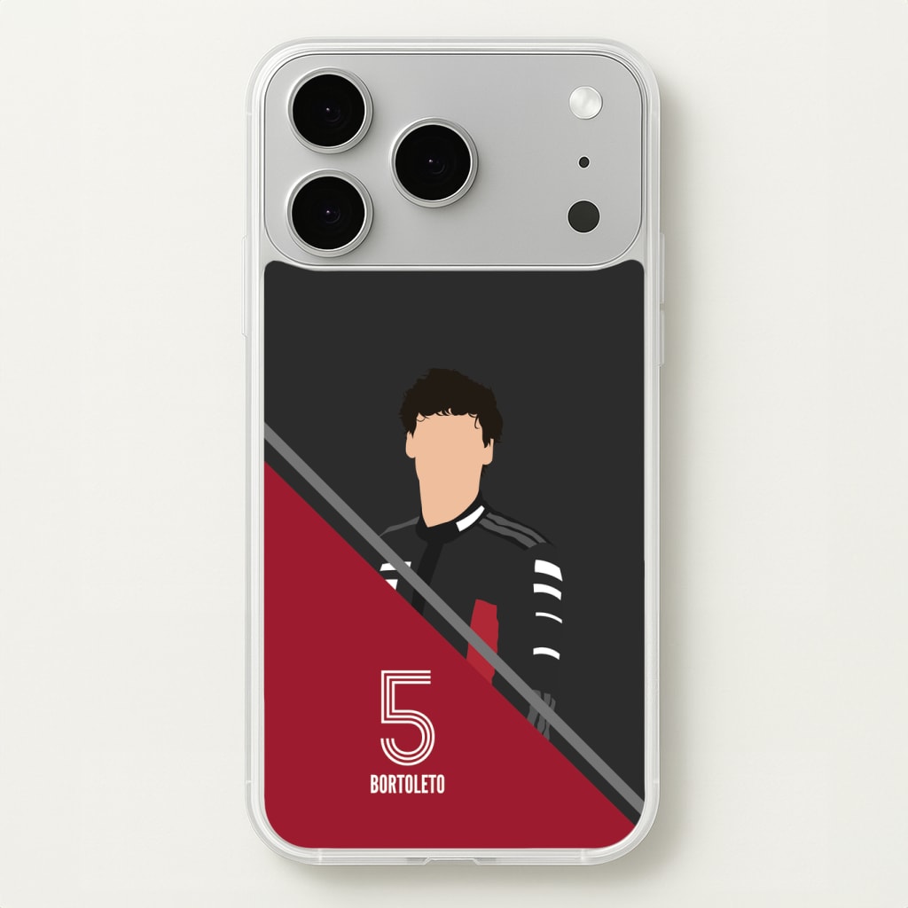 Bortoleto 2026 Phone Case