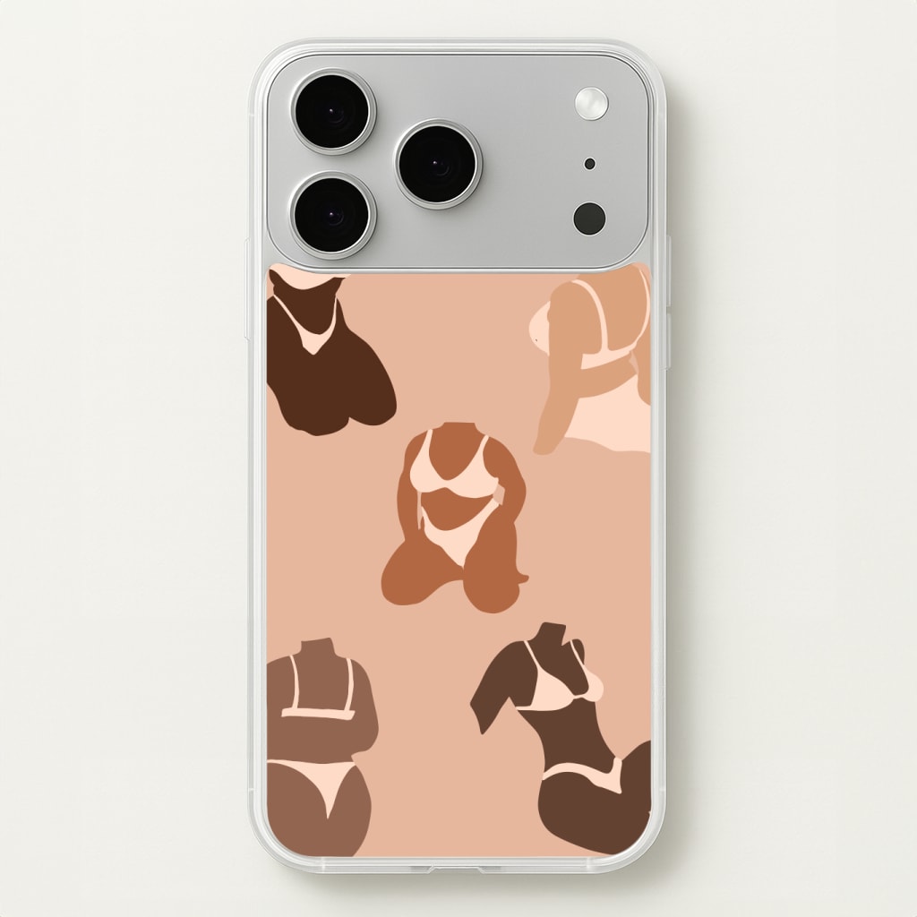Undewear Phone Case
