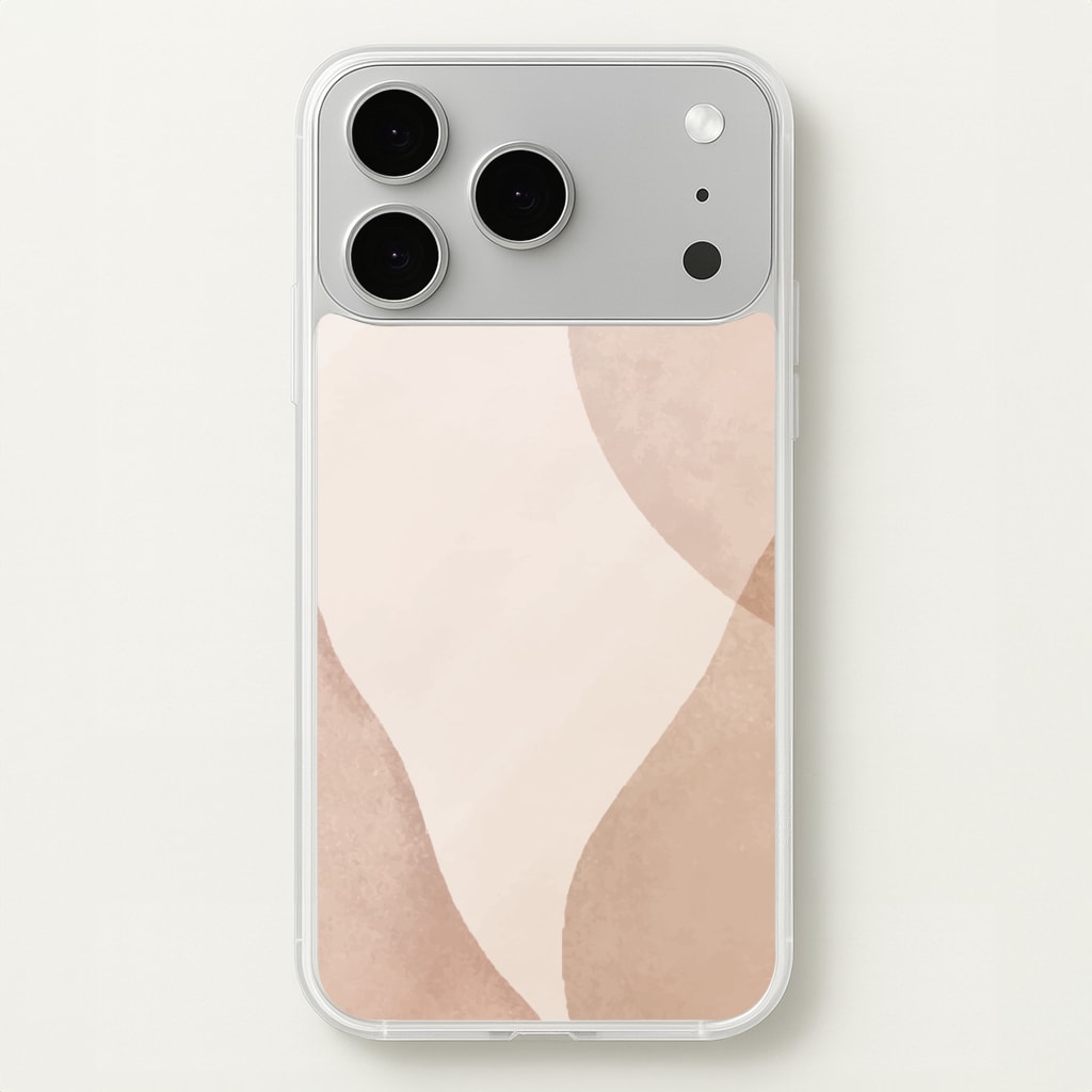 Boho Inspired Phone Case