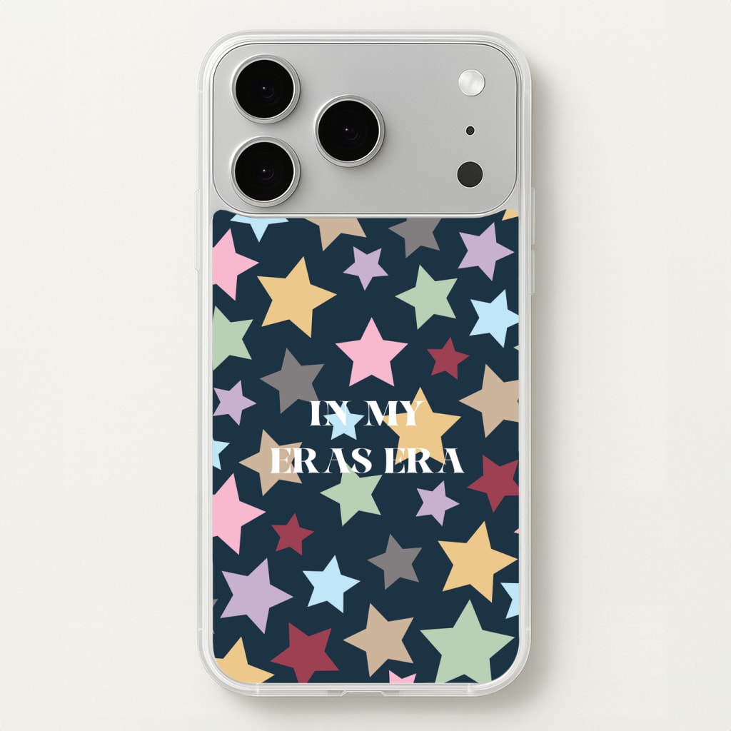 In My Eras Era - Taylor Phone Case