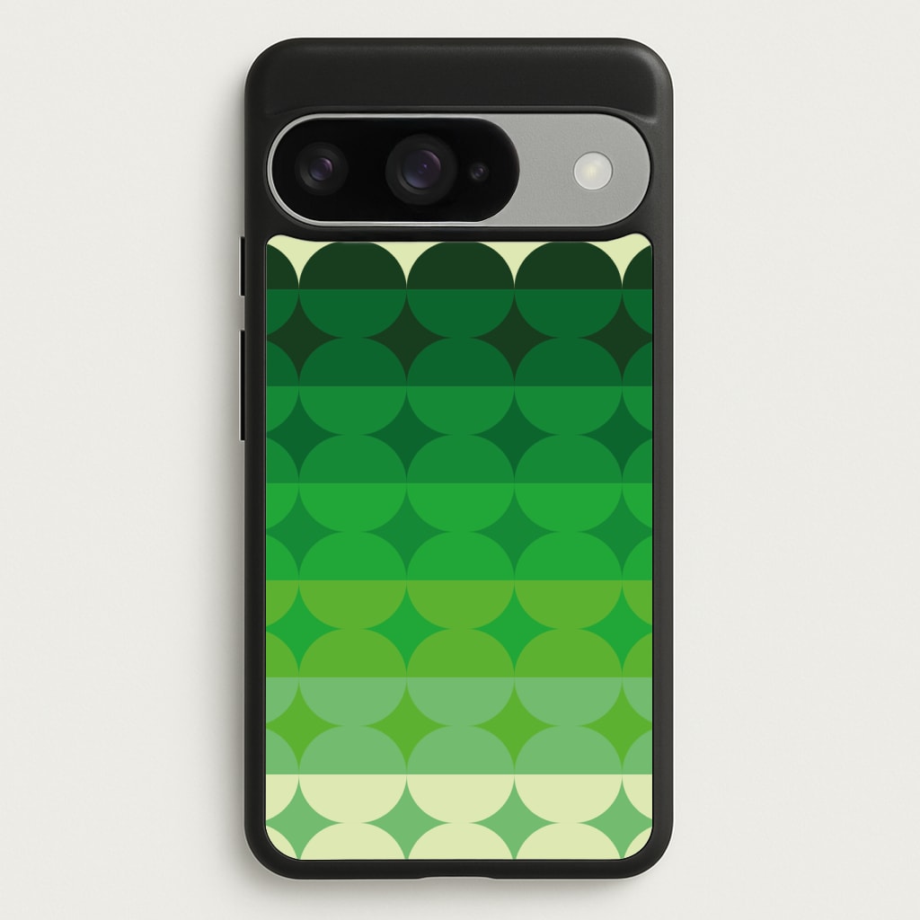 Abstract Pattern 16 Phone Case