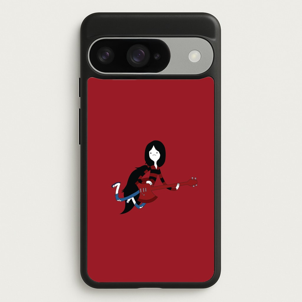 Marceline the Vampire Queen Phone Case