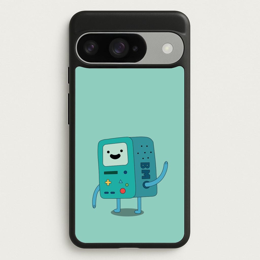 BMO Phone Case