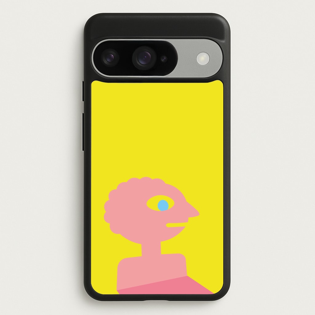 Prismo Phone Case