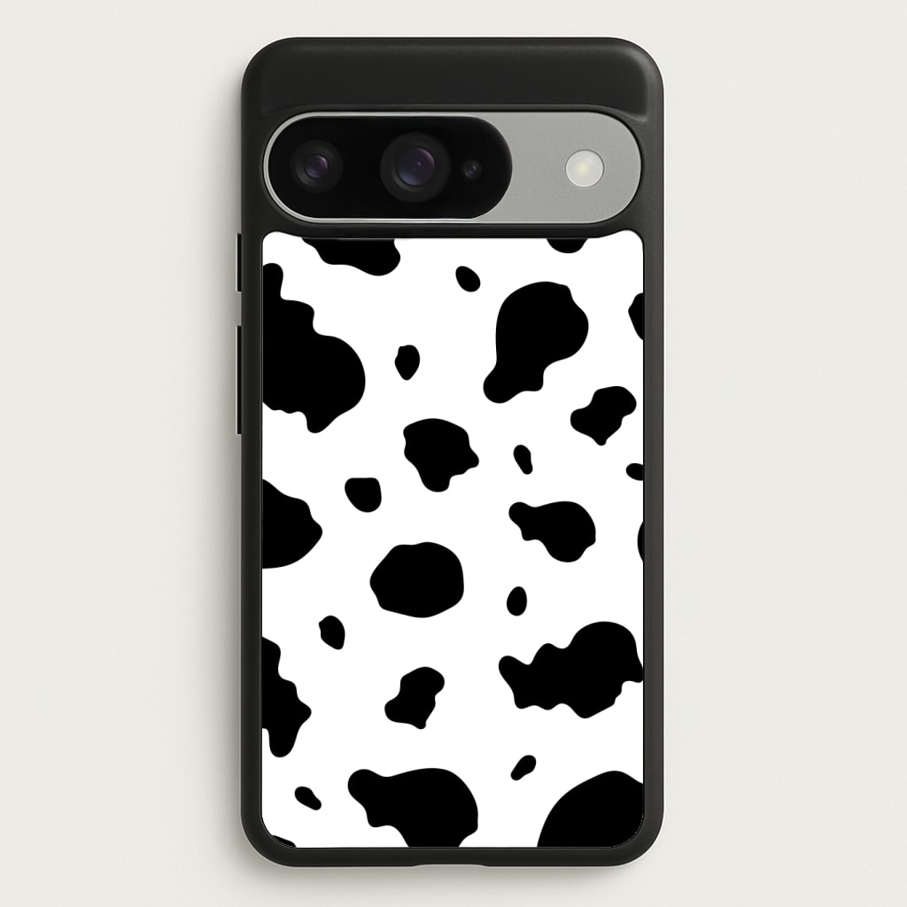 Cow Print 2 Phone Case