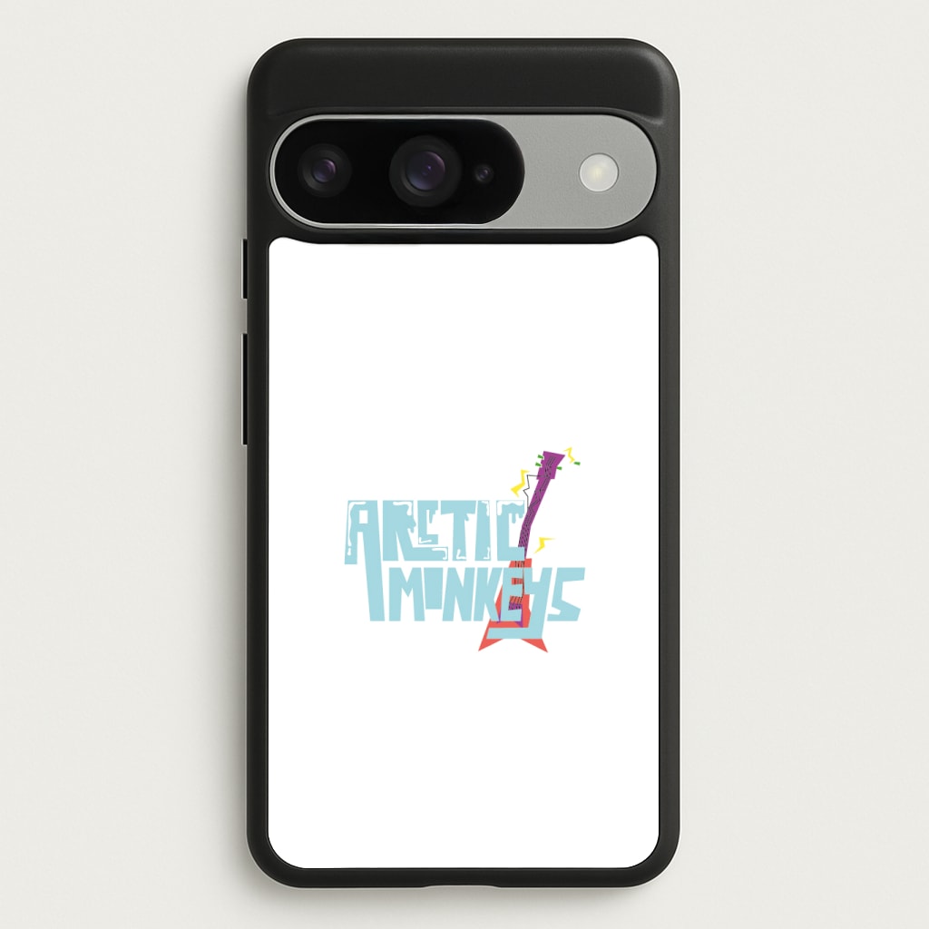 Guitar Phone Case