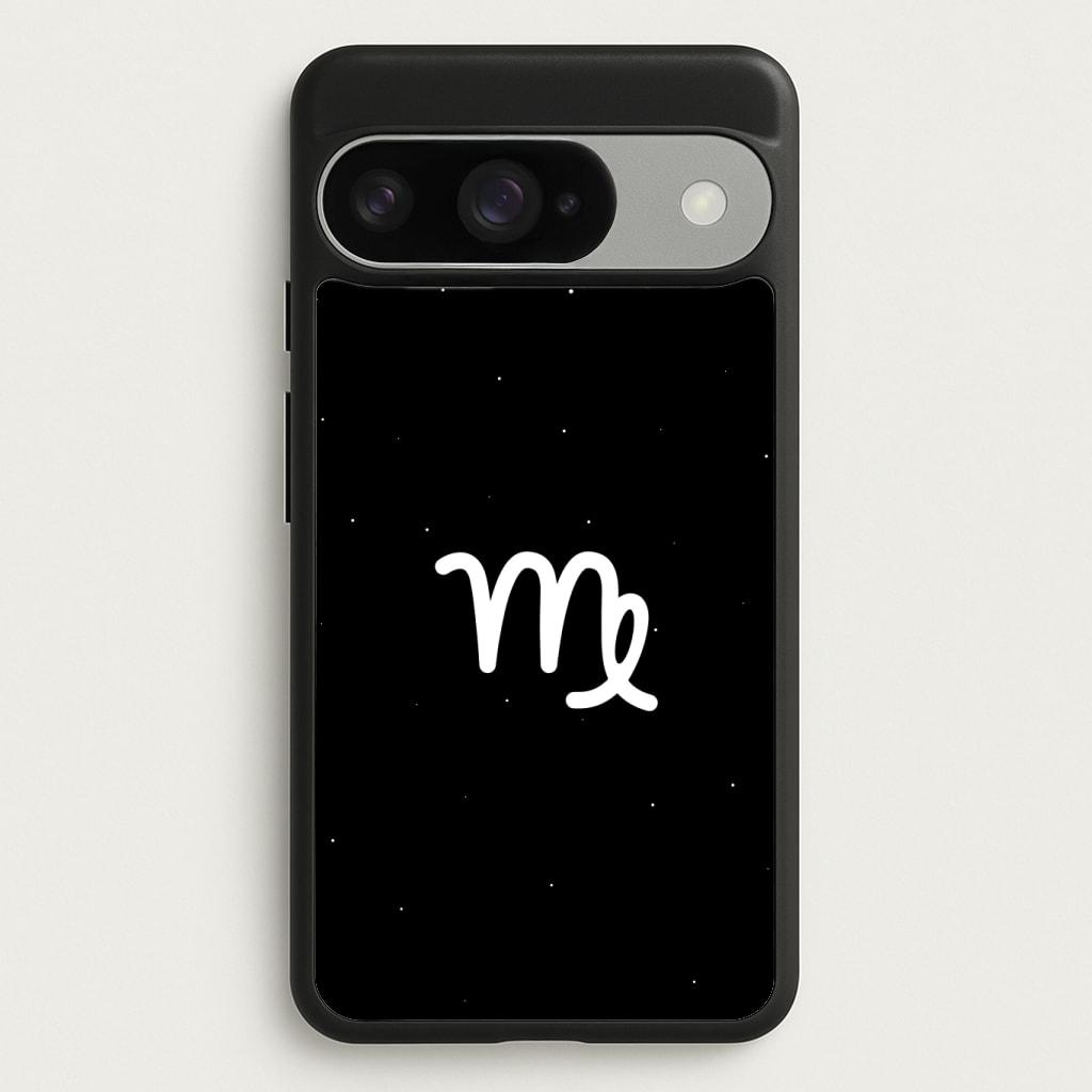 Virgo - Astrology Phone Case