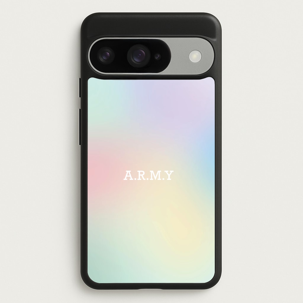 A.R.M.Y - K Pop Phone Case