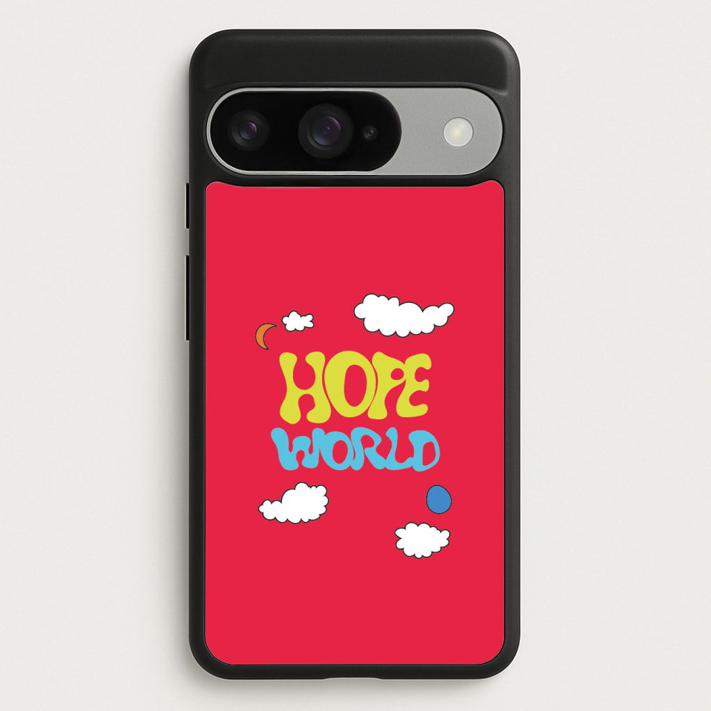 Hope World - BTS Phone Case