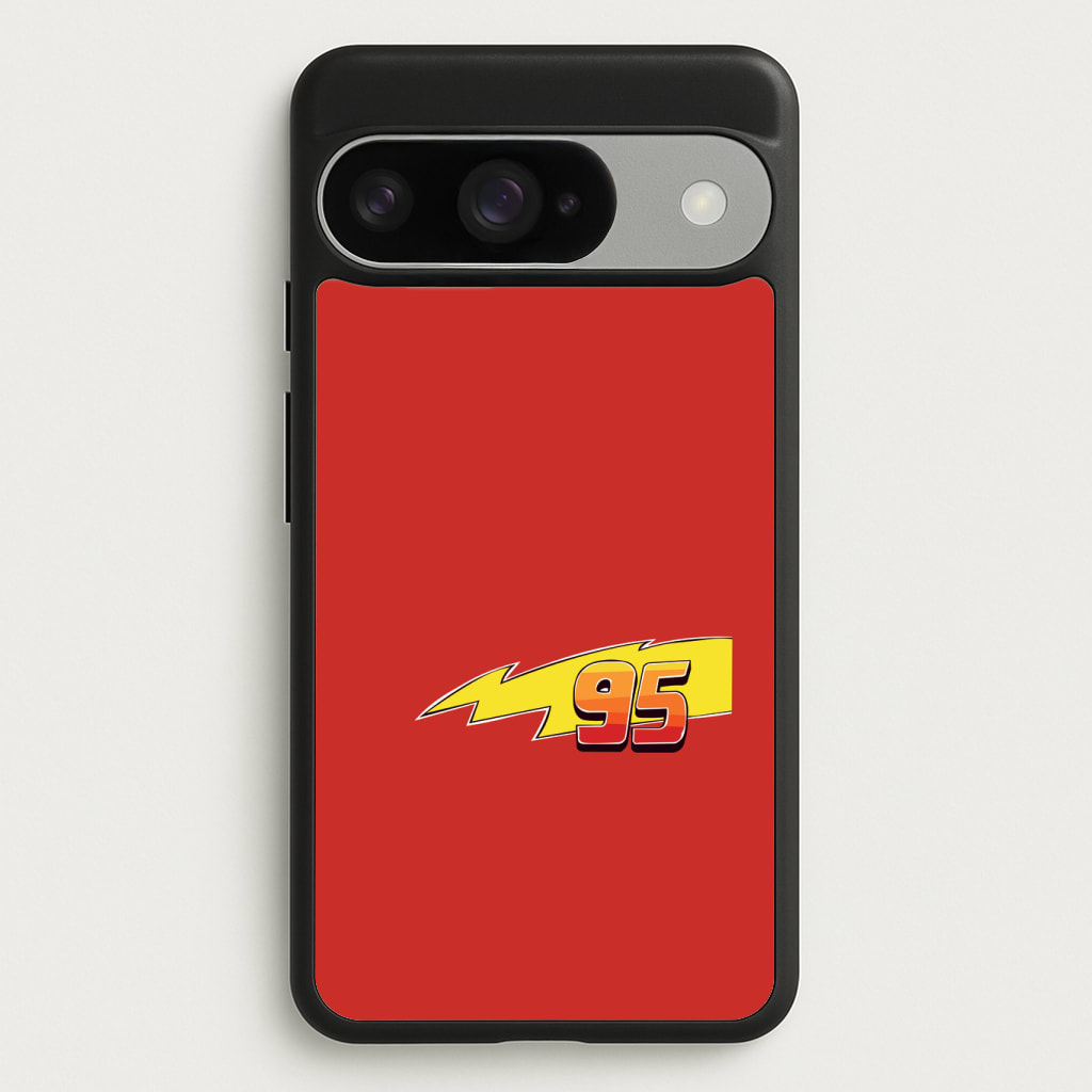95 - Cars Phone Case