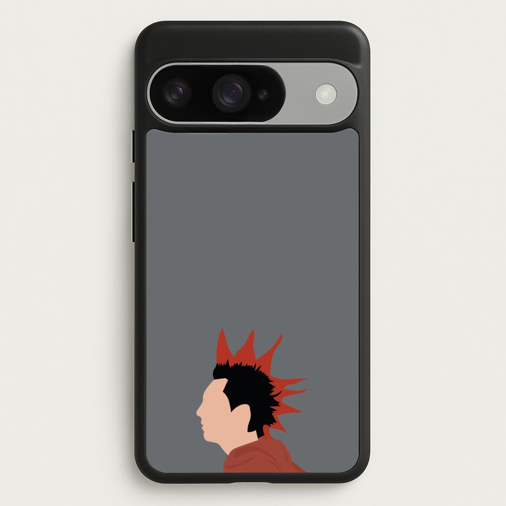 Hawk - C Kai Phone Case