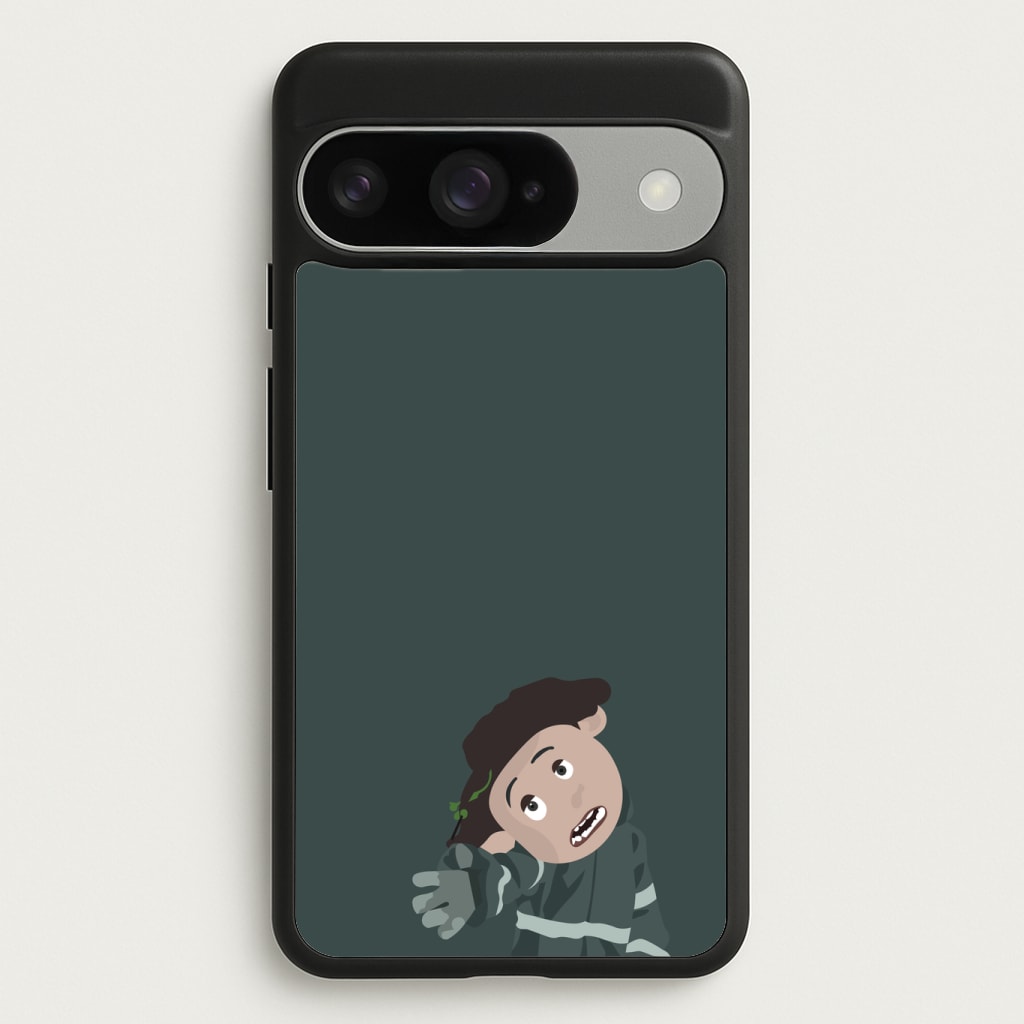 Wybie Lovat Phone Case