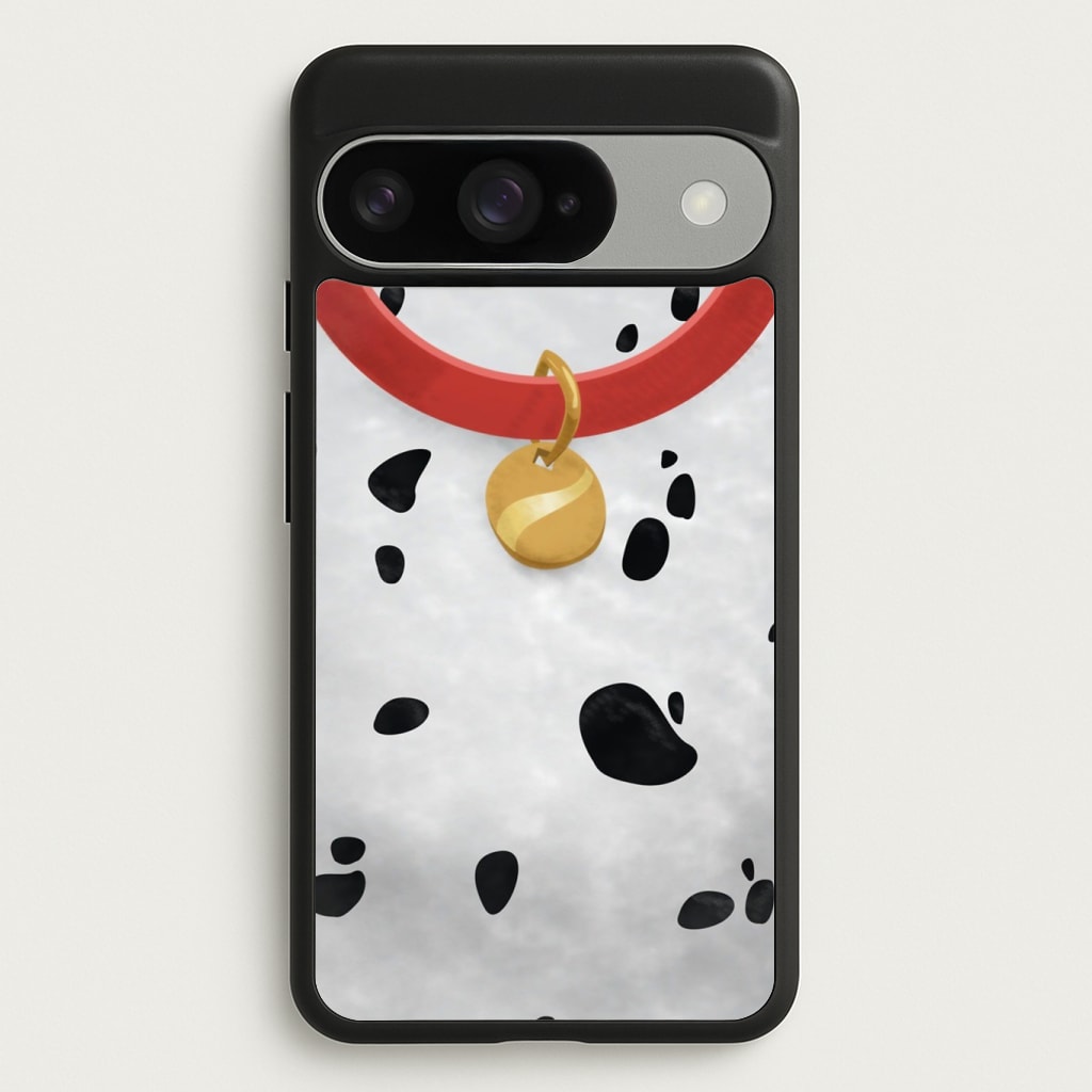 Dalmatians Phone Case