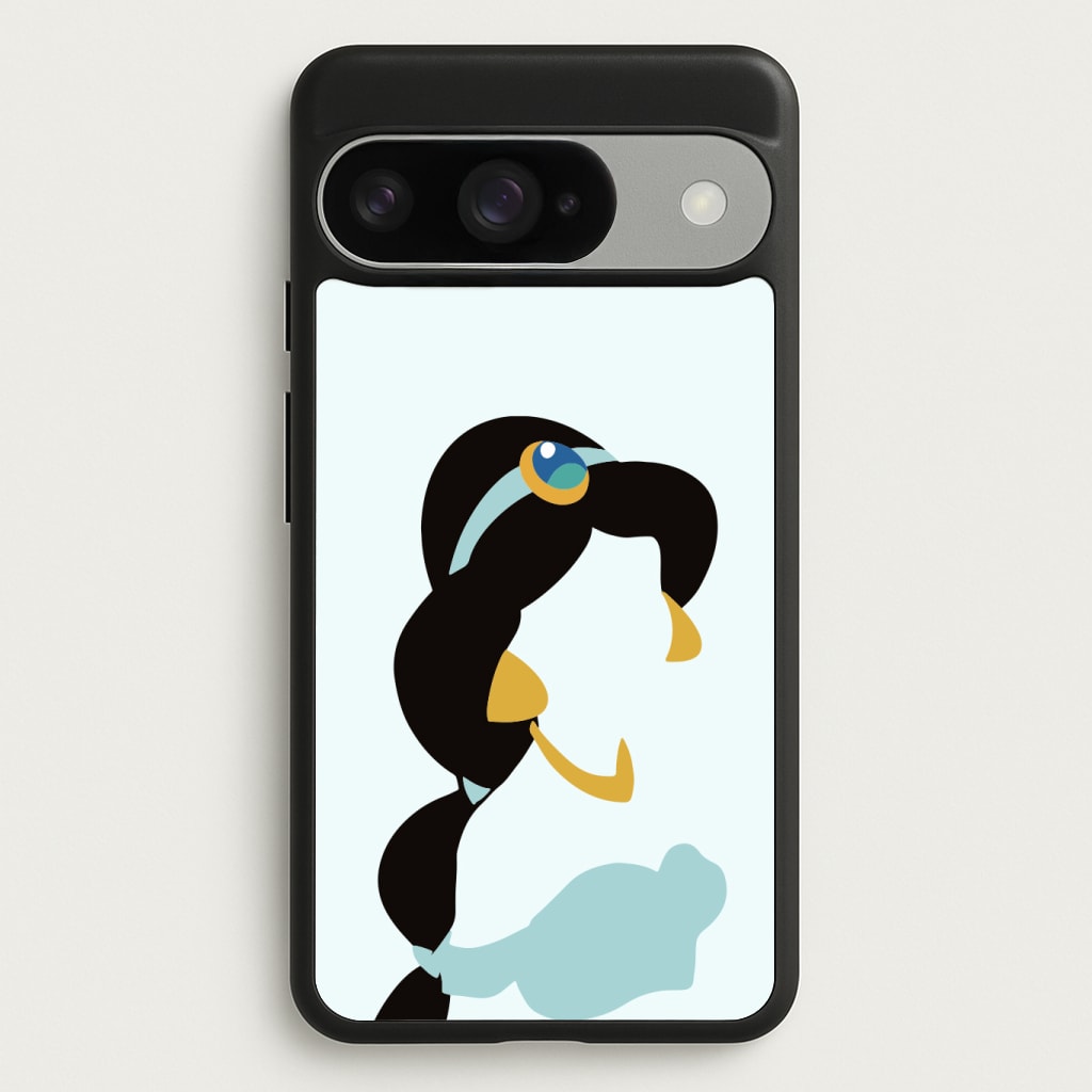 Jasmine Phone Case