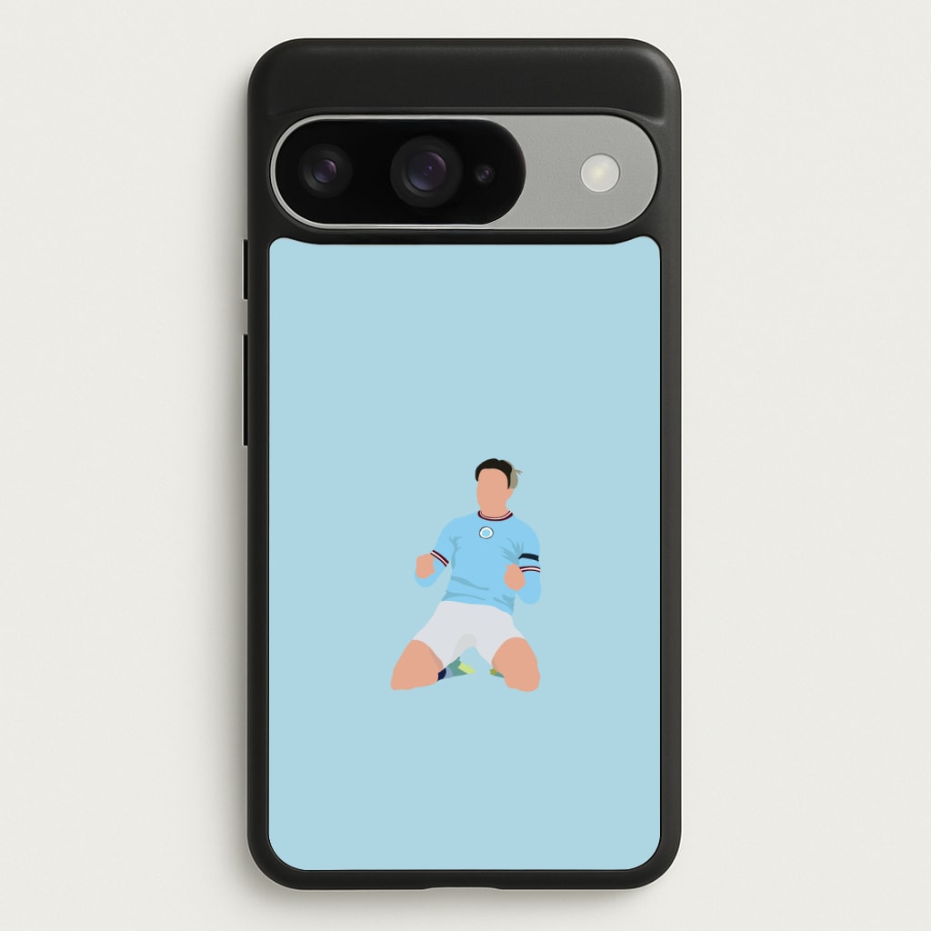 Grealish - Football Phone Case
