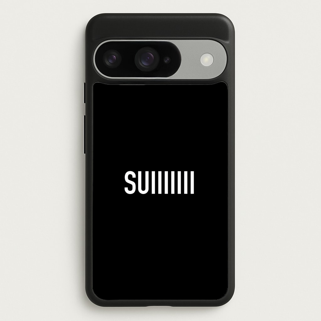 SUI - Football Phone Case