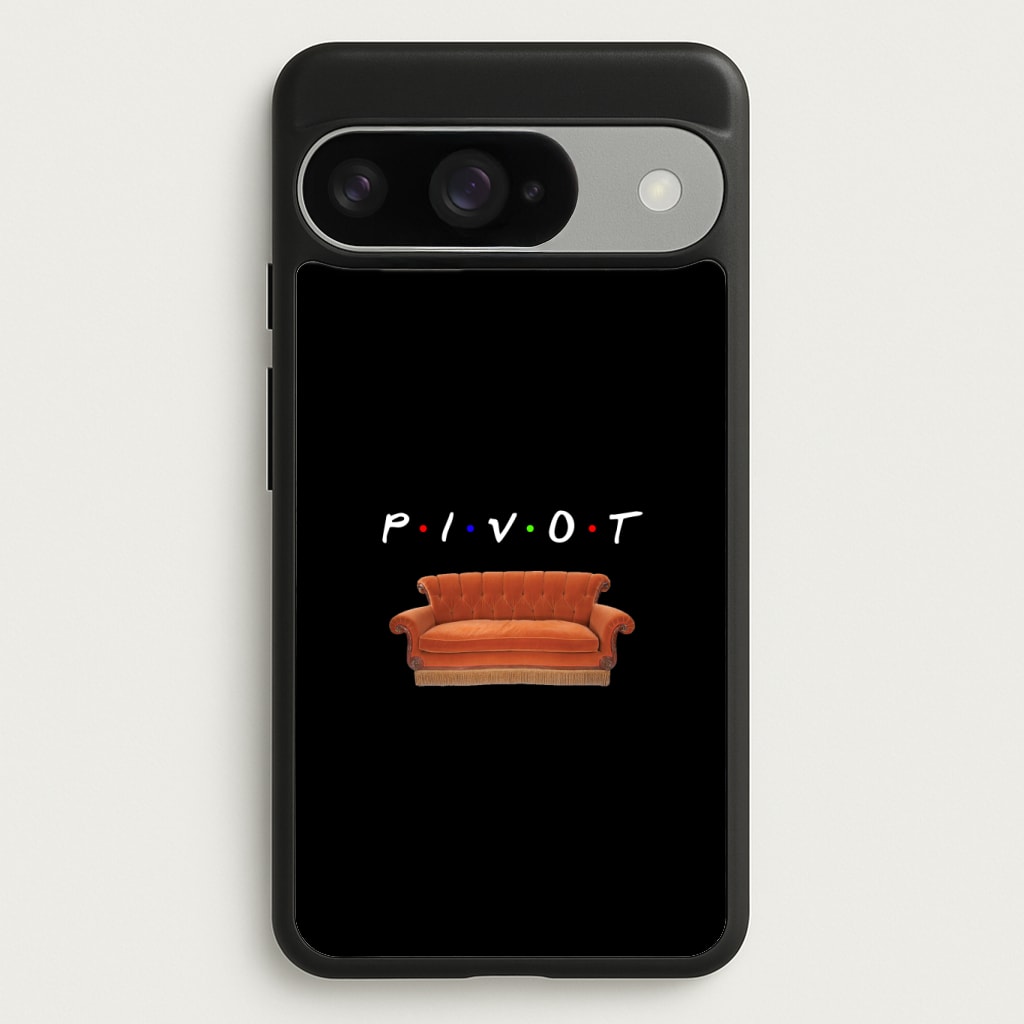 Pivot Phone Case