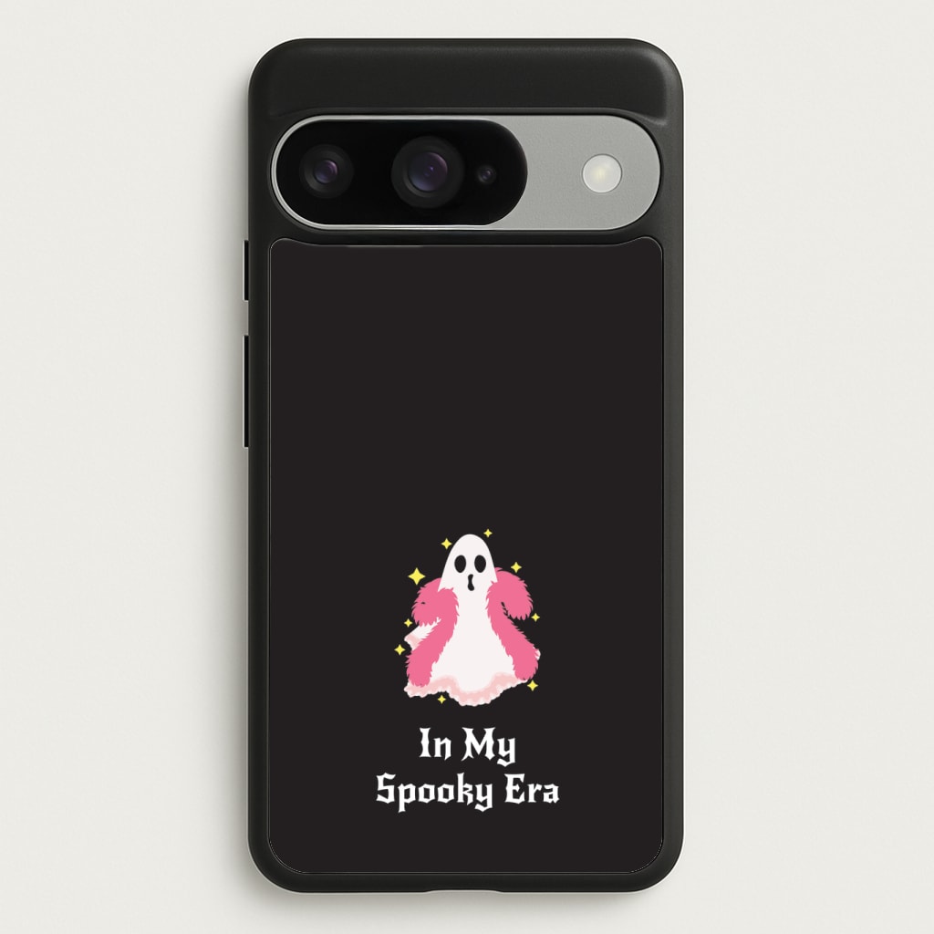 In My Spooky Era Phone Case
