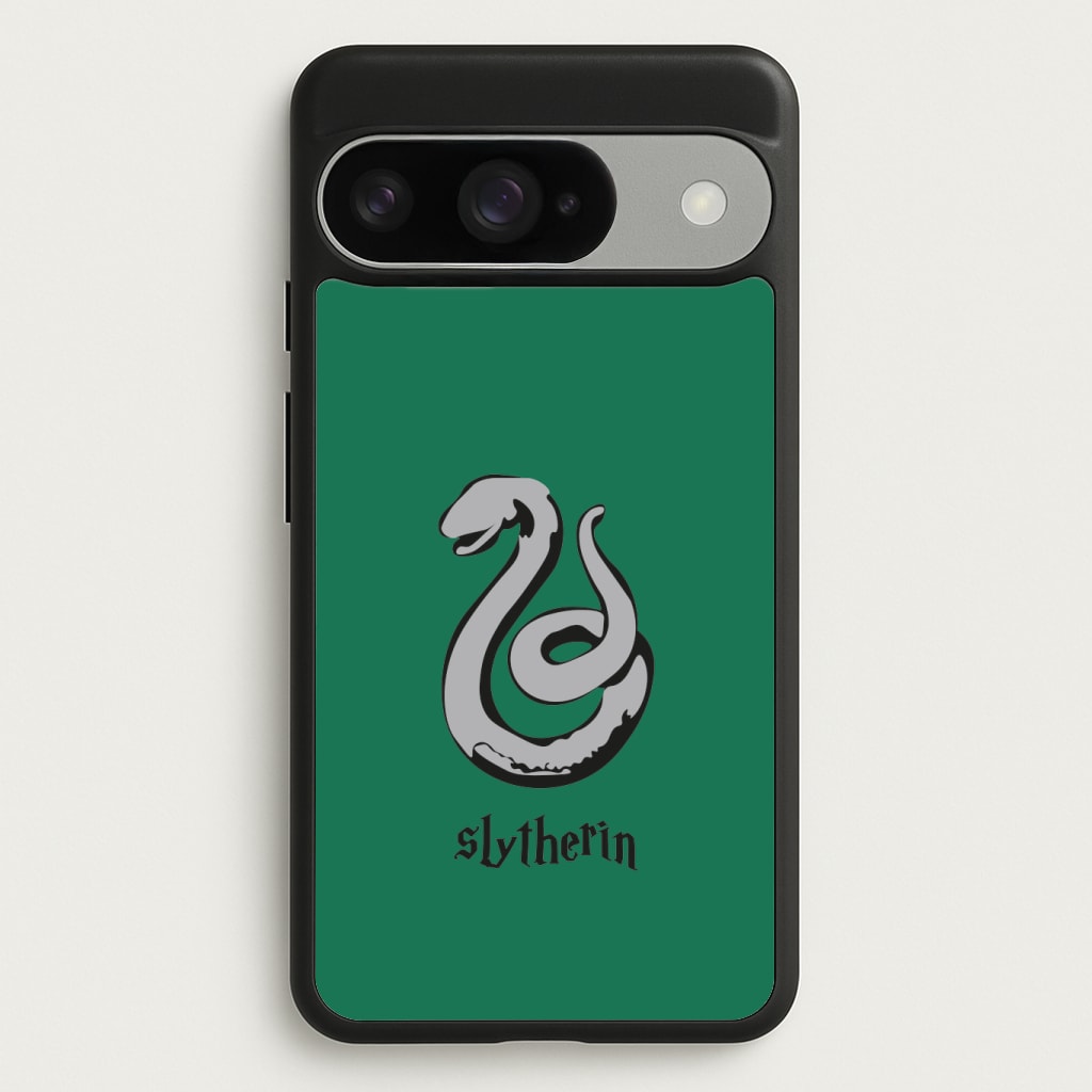 Slytherin Phone Case