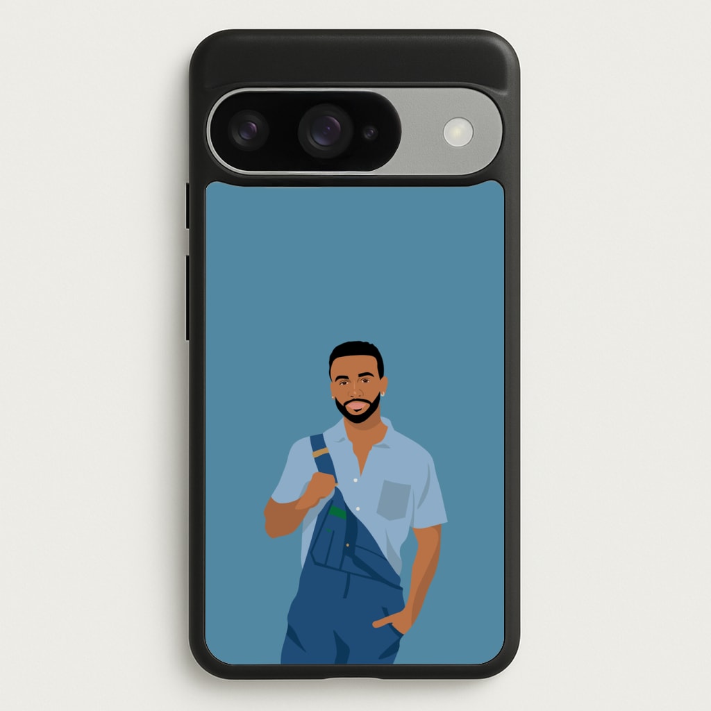 Aston Phone Case