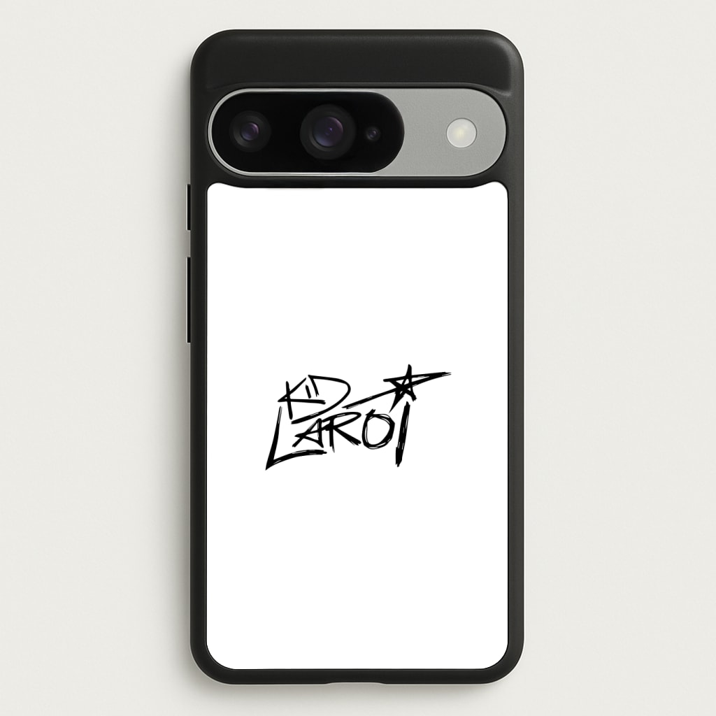 Kid Sketch Phone Case