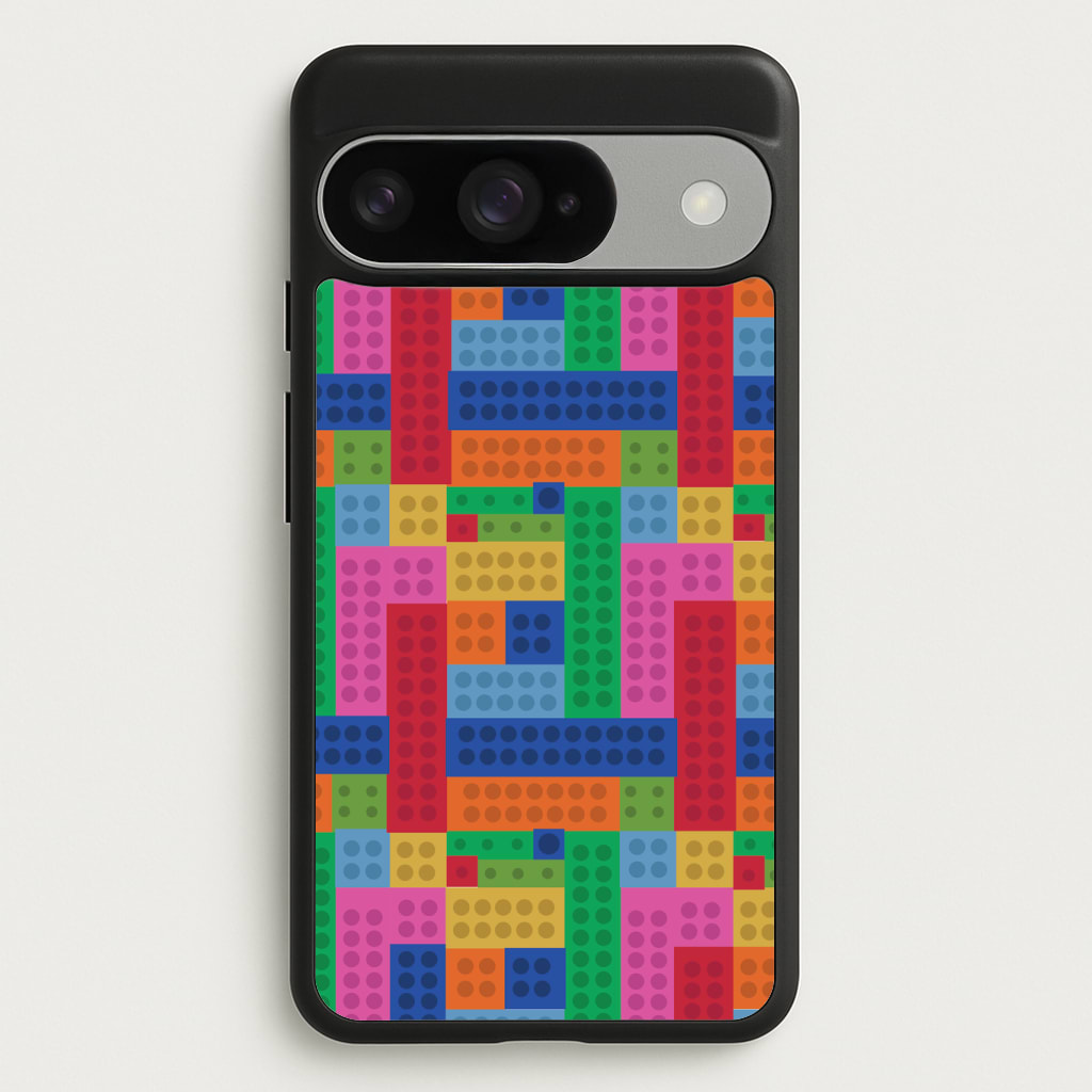 Brick Board Phone Case