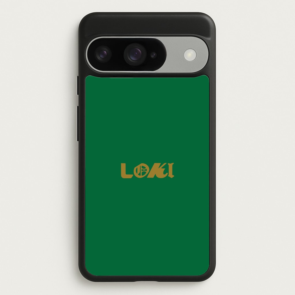Logo Phone Case