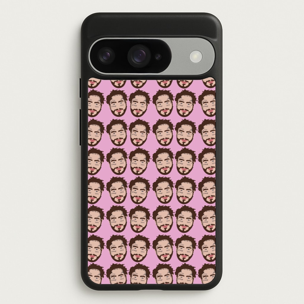 Malone Pattern Phone Case