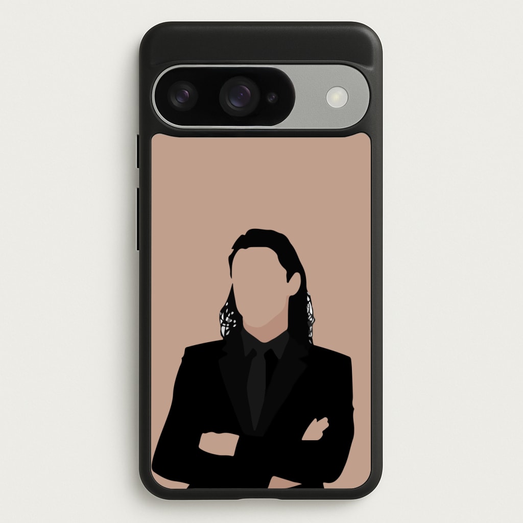 Loki Phone Case