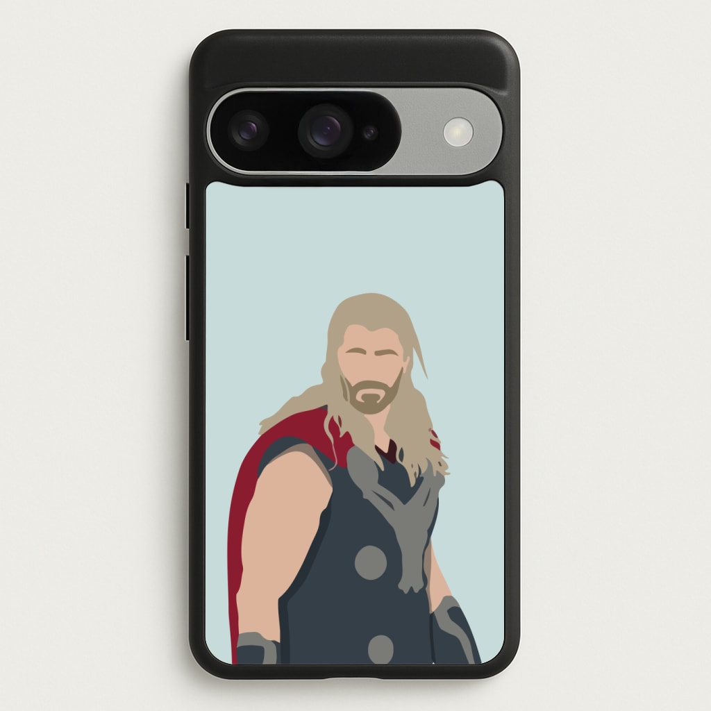 Thor Phone Case