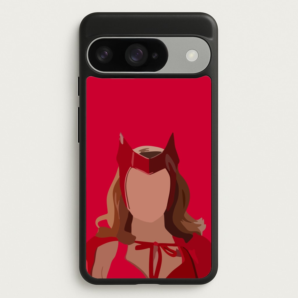 Wandavision Phone Case