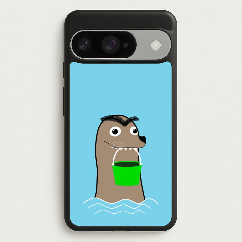 Gerald - Finding Dory Fairytale Phone Case