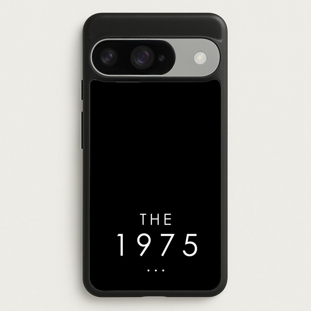 1975 Phone Case