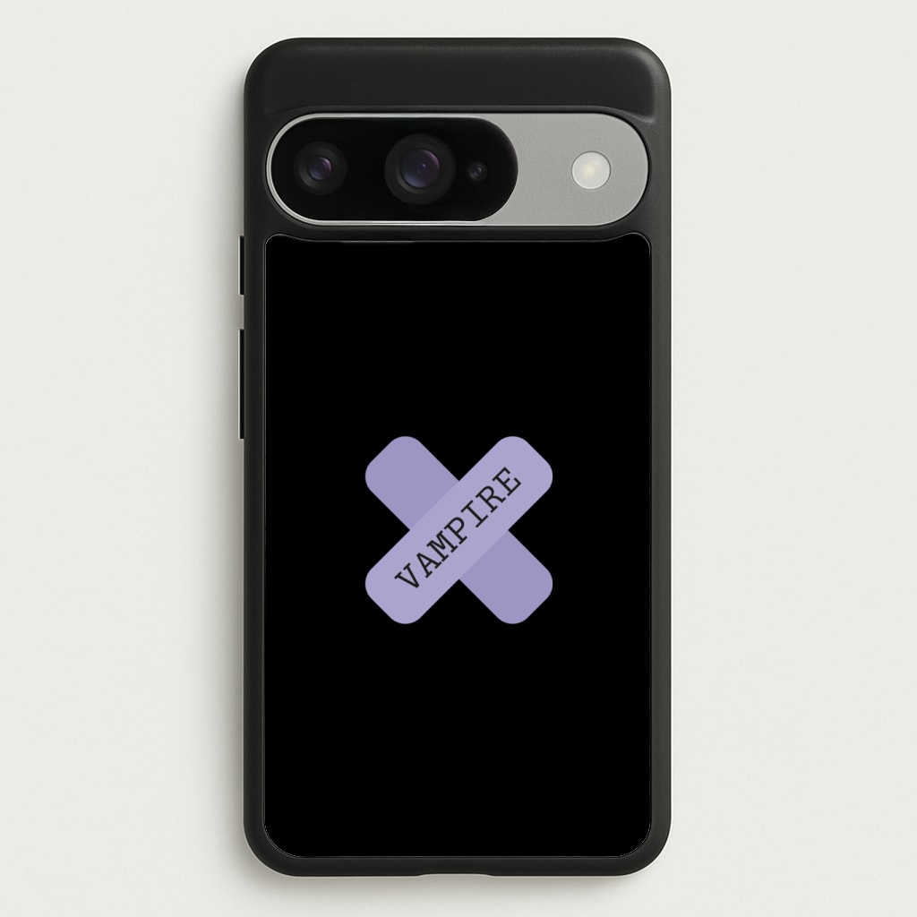 Vampire - Olivia Phone Case