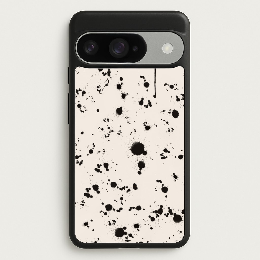 Abstract Pattern XI Phone Case