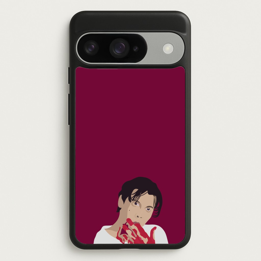 Billy Loomis - Scream Phone Case