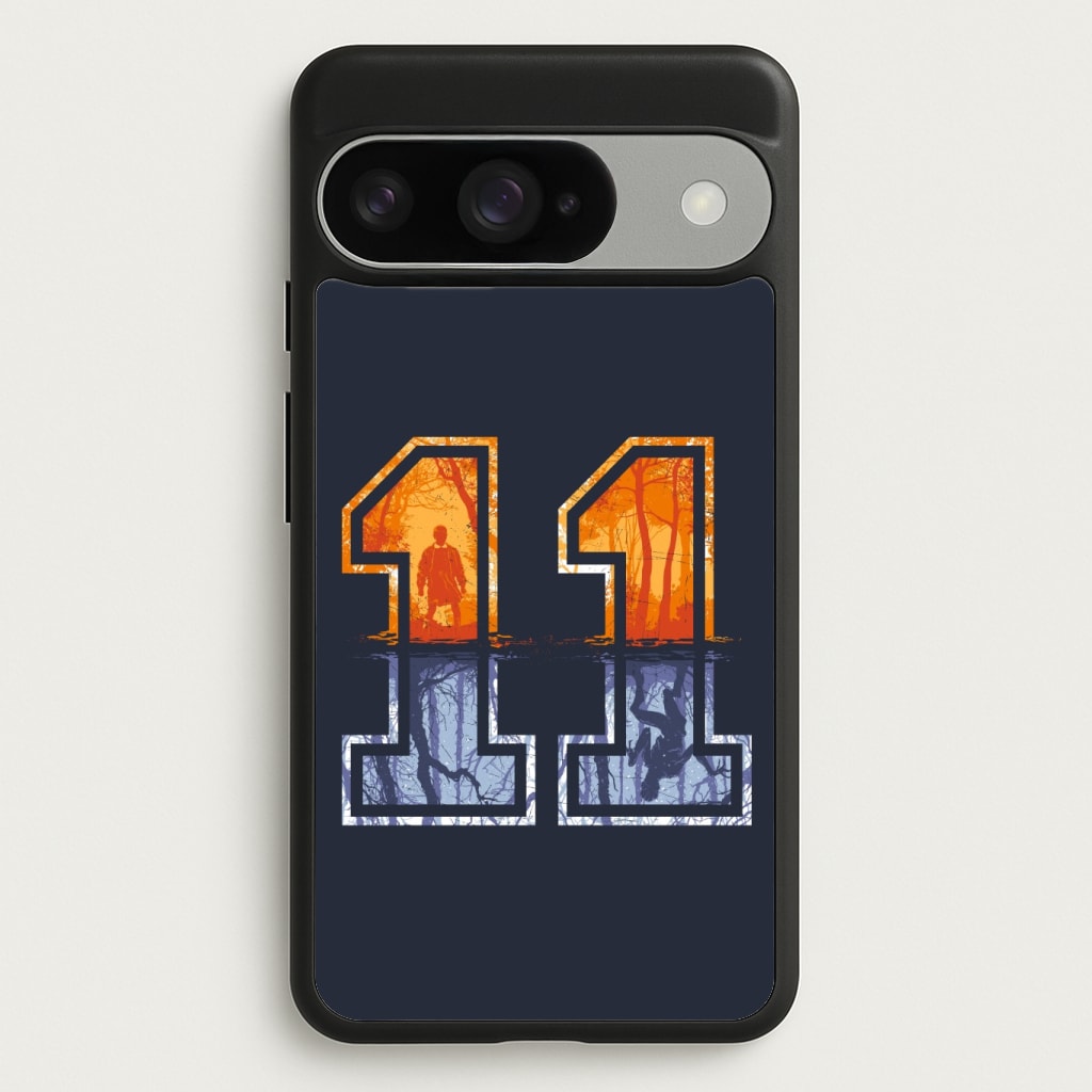 Football Eleven Phone Case