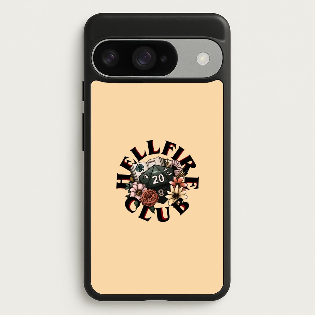 Hellfire Club Phone Case