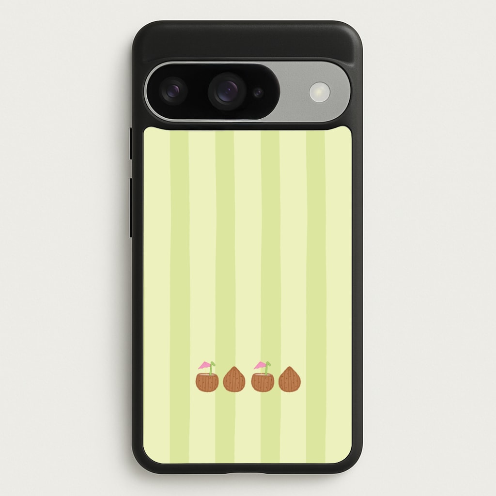 Coconut Coast Phone Case
