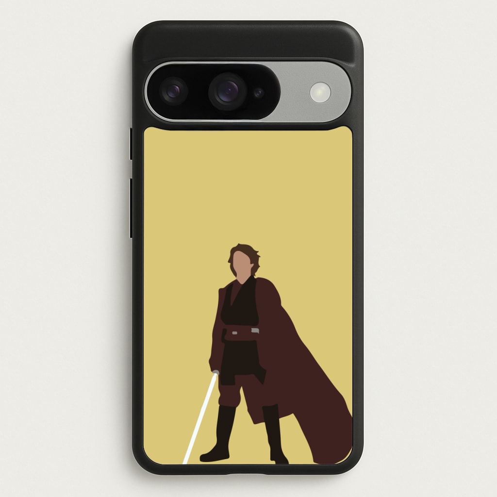 Anakin Skywalker Phone Case
