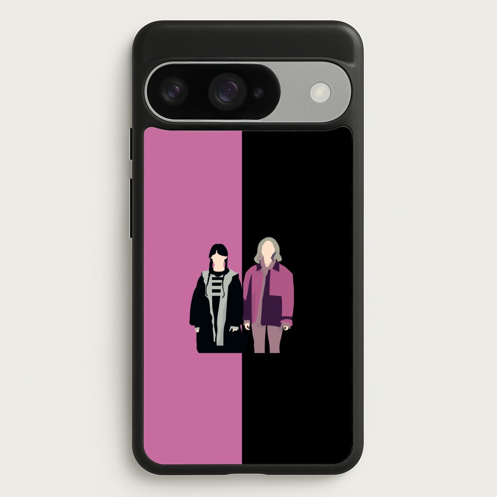 Wednesday And Wednesday Phone Case