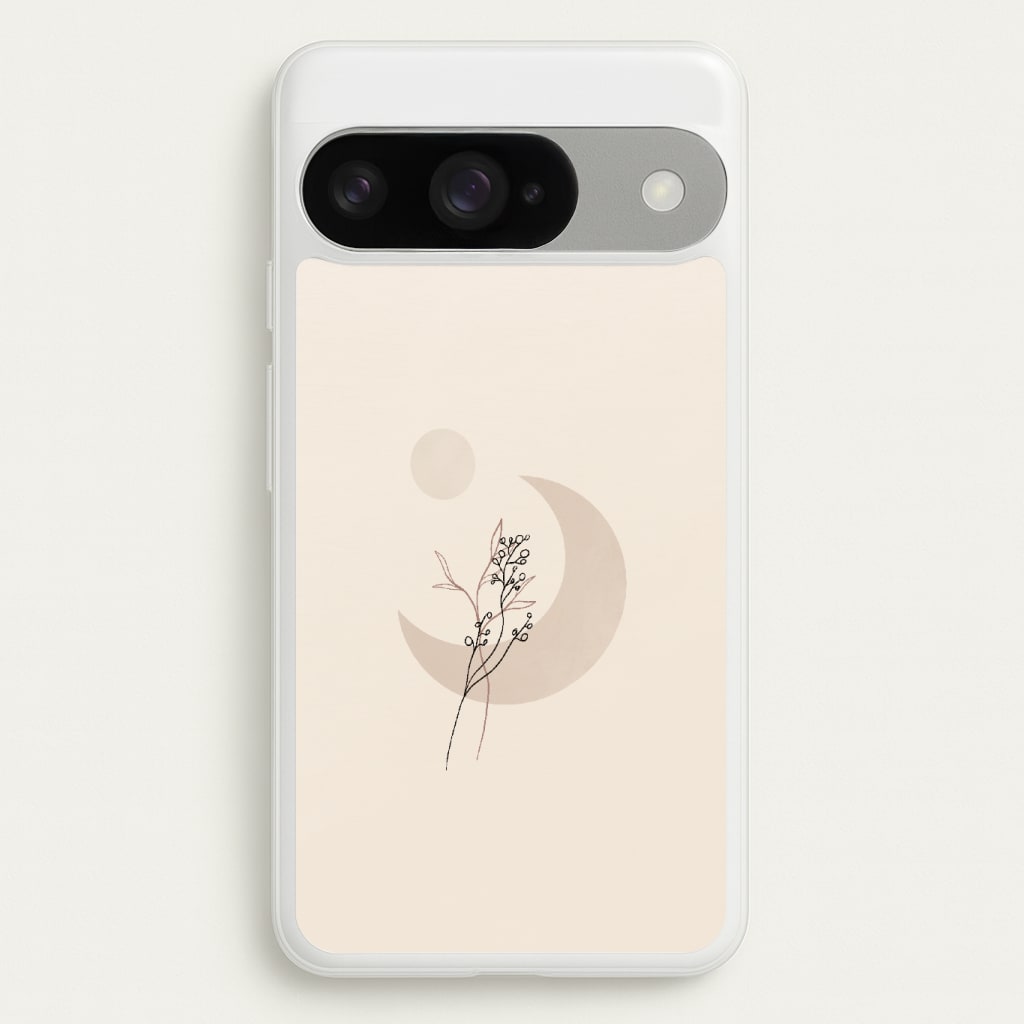 Abstract Pattern VII Phone Case