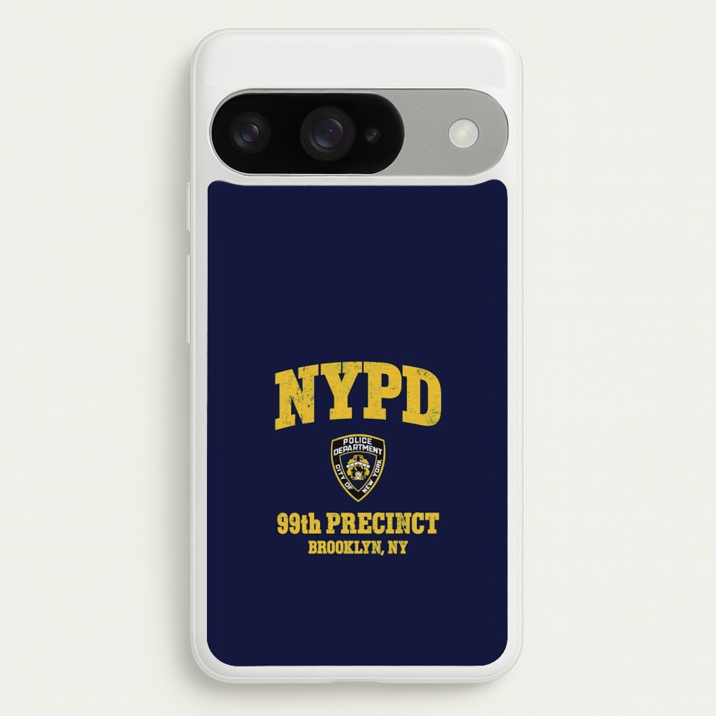 NYPD - B99 Phone Case