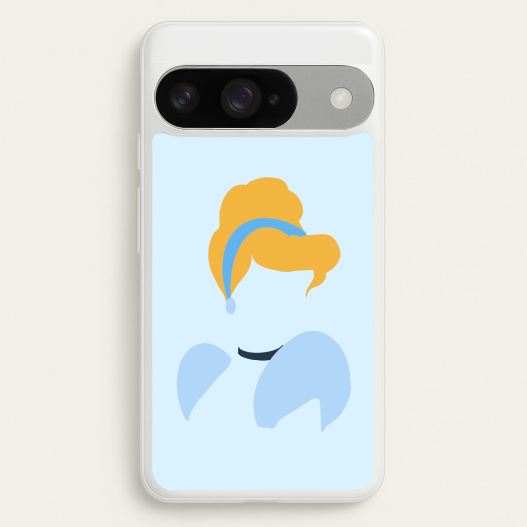 Cinderella Phone Case