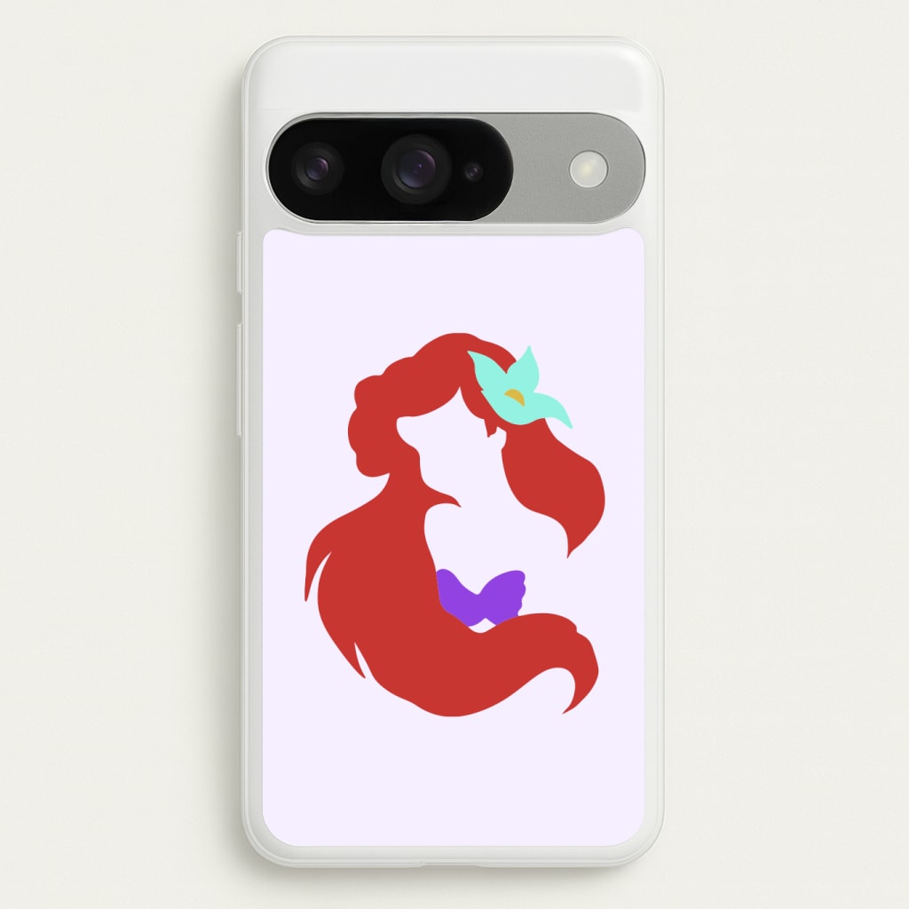 Ariel Phone Case